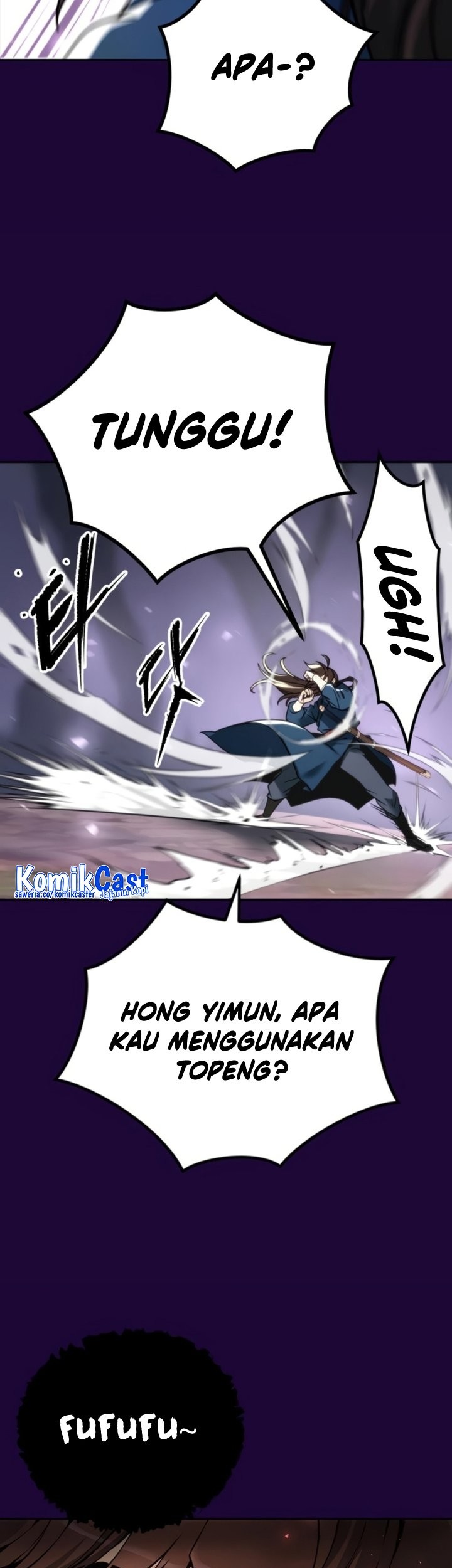 Chronicles of the Demon Faction Chapter 34 - halaman 10
