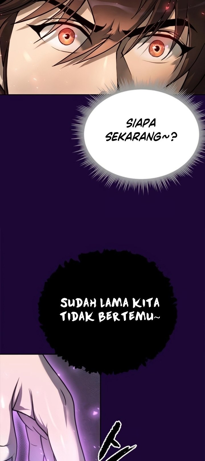 Chronicles of the Demon Faction Chapter 34 - halaman 11