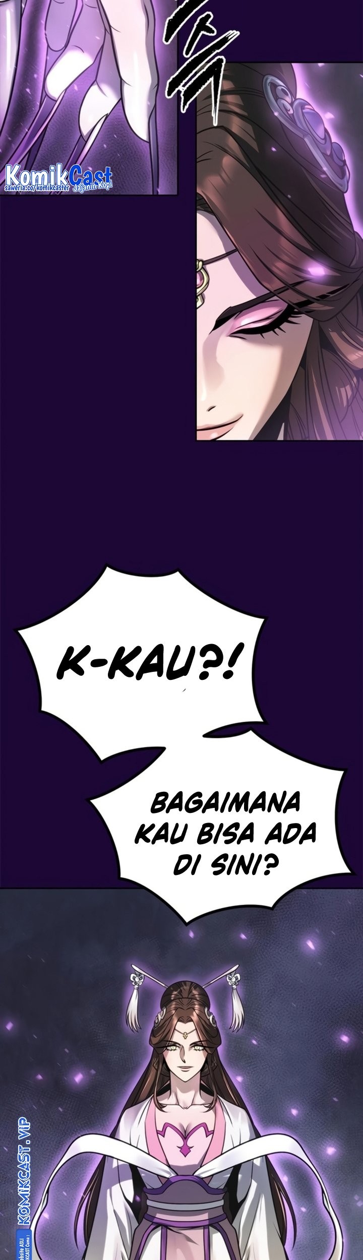 Chronicles of the Demon Faction Chapter 34 - halaman 12