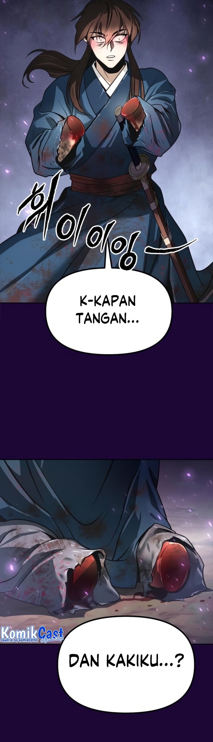 Chronicles of the Demon Faction Chapter 34 - halaman 14