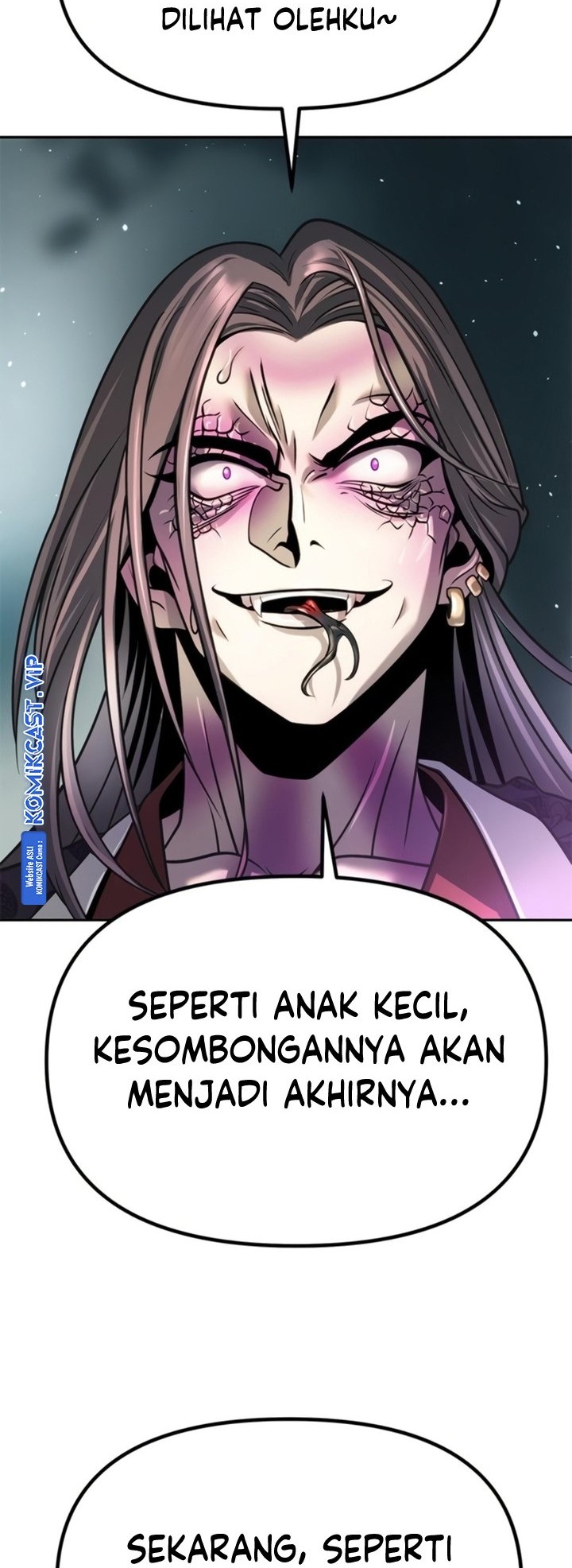 Chronicles of the Demon Faction Chapter 34 - halaman 17