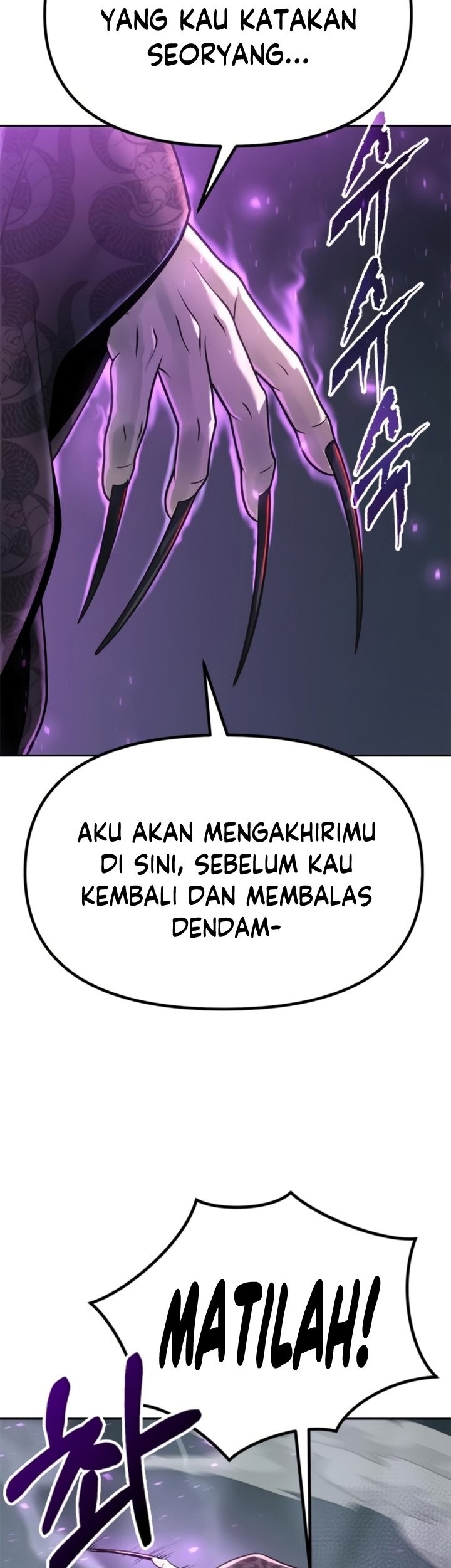 Chronicles of the Demon Faction Chapter 34 - halaman 18