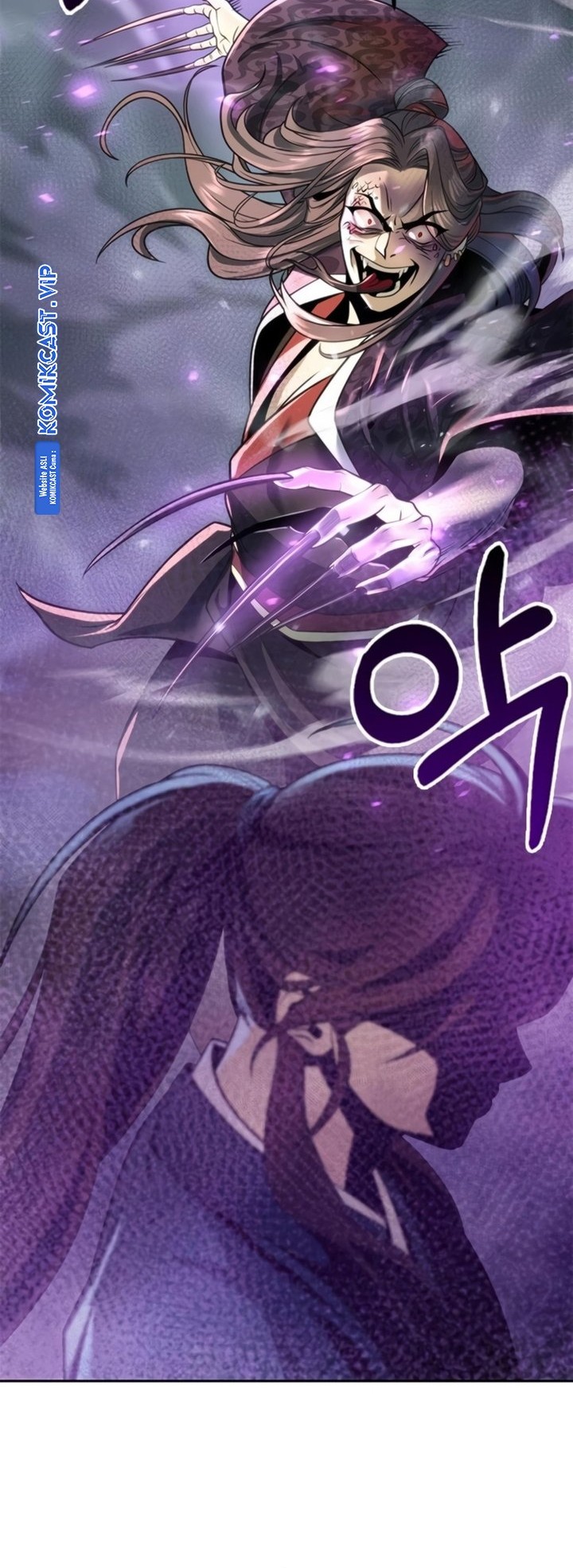 Chronicles of the Demon Faction Chapter 34 - halaman 19