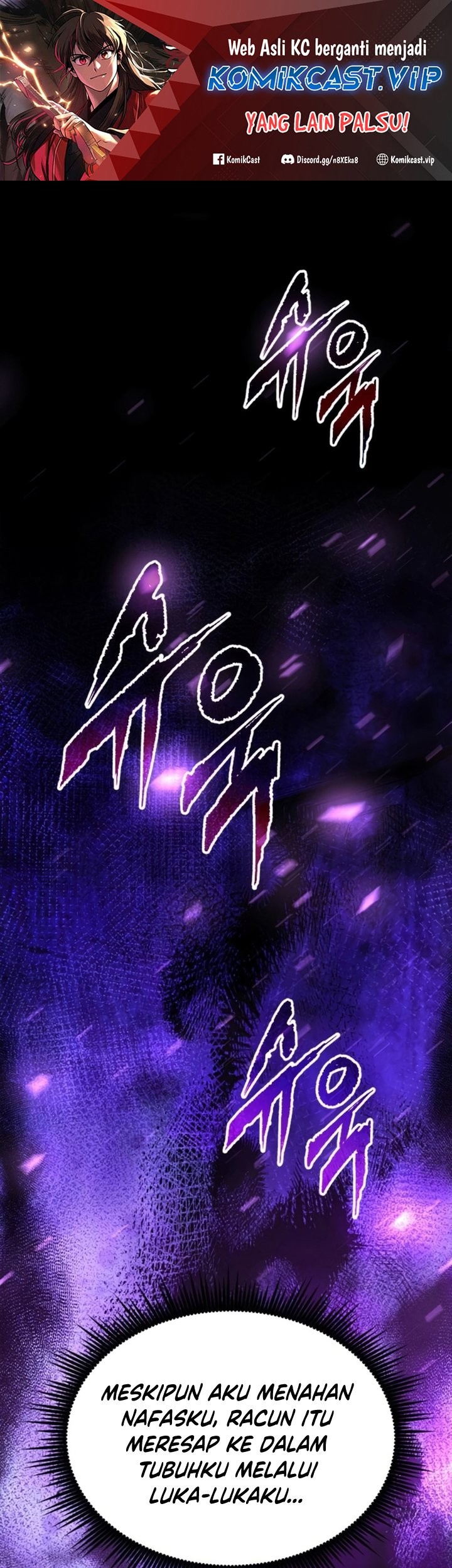 Chronicles of the Demon Faction Chapter 34 - halaman 2