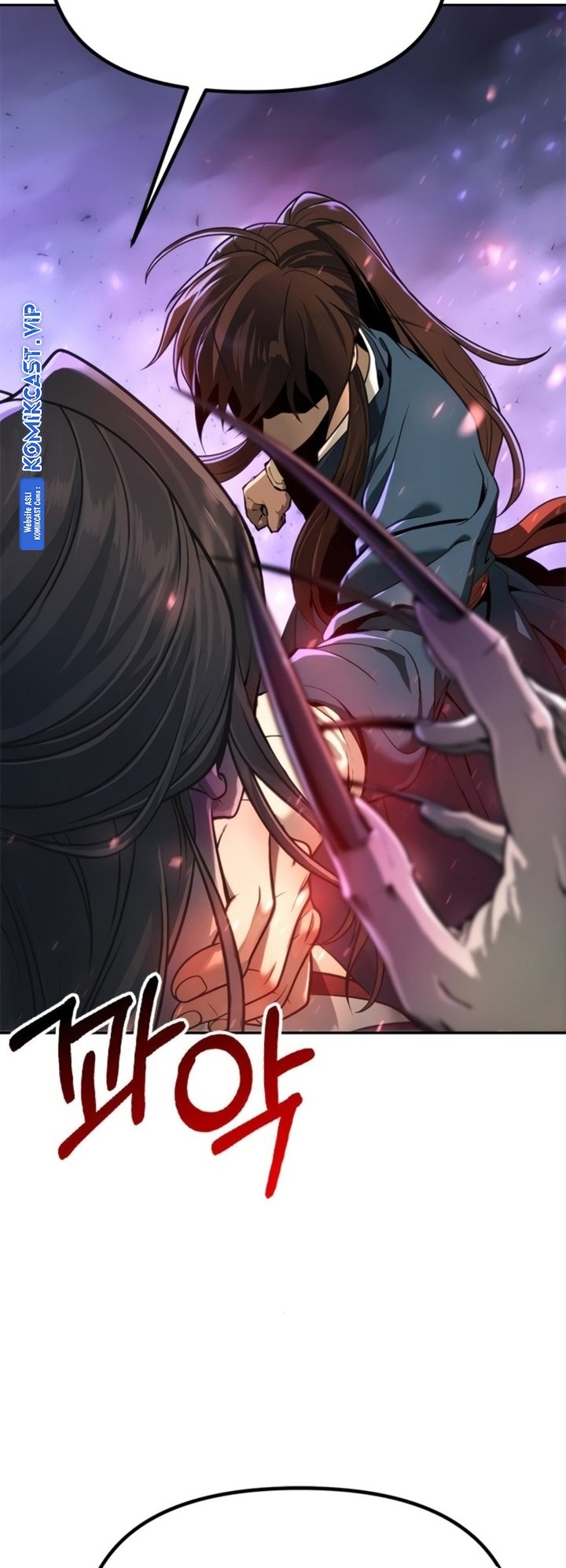 Chronicles of the Demon Faction Chapter 34 - halaman 21