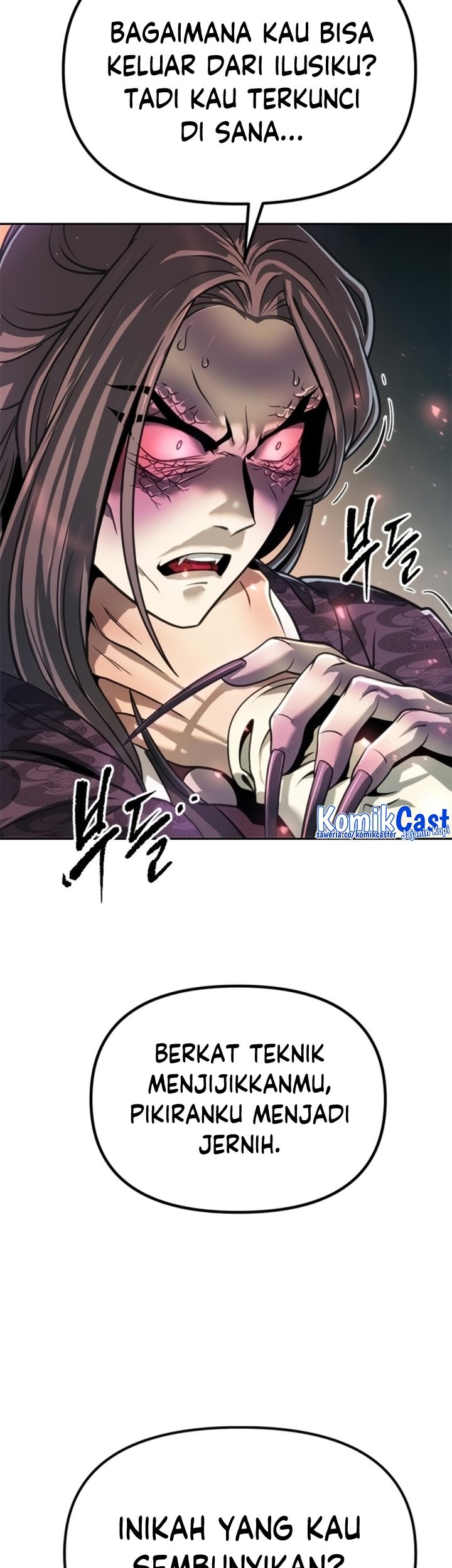 Chronicles of the Demon Faction Chapter 34 - halaman 22
