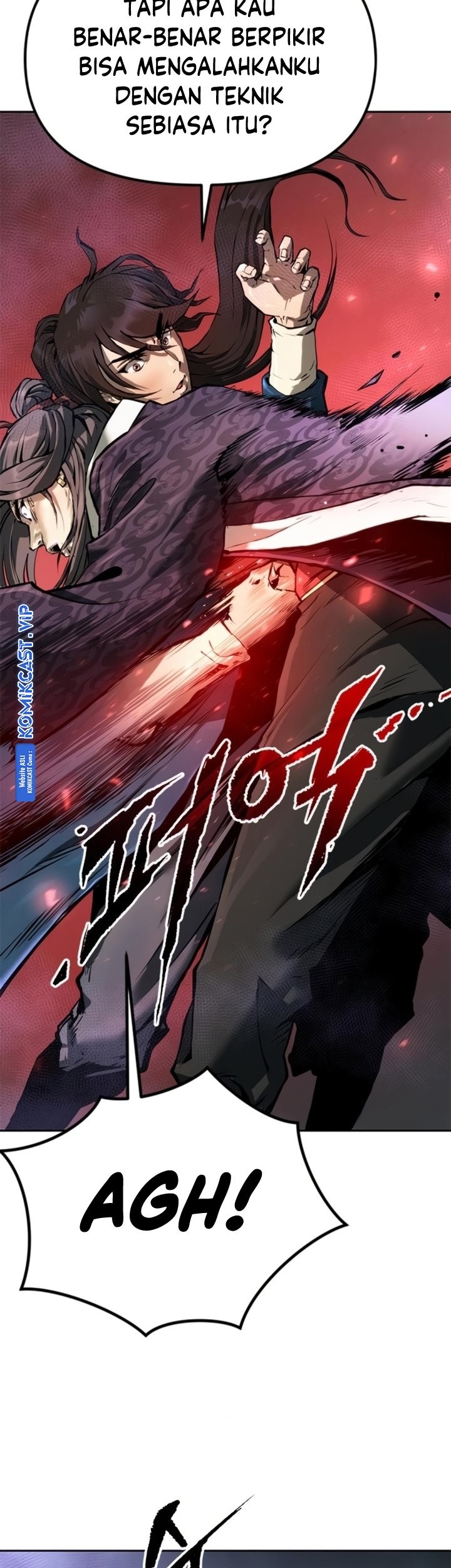 Chronicles of the Demon Faction Chapter 34 - halaman 24