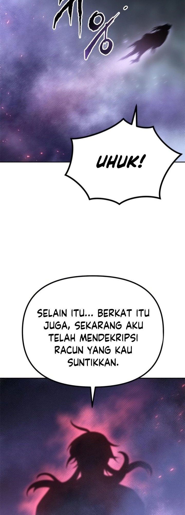 Chronicles of the Demon Faction Chapter 34 - halaman 25