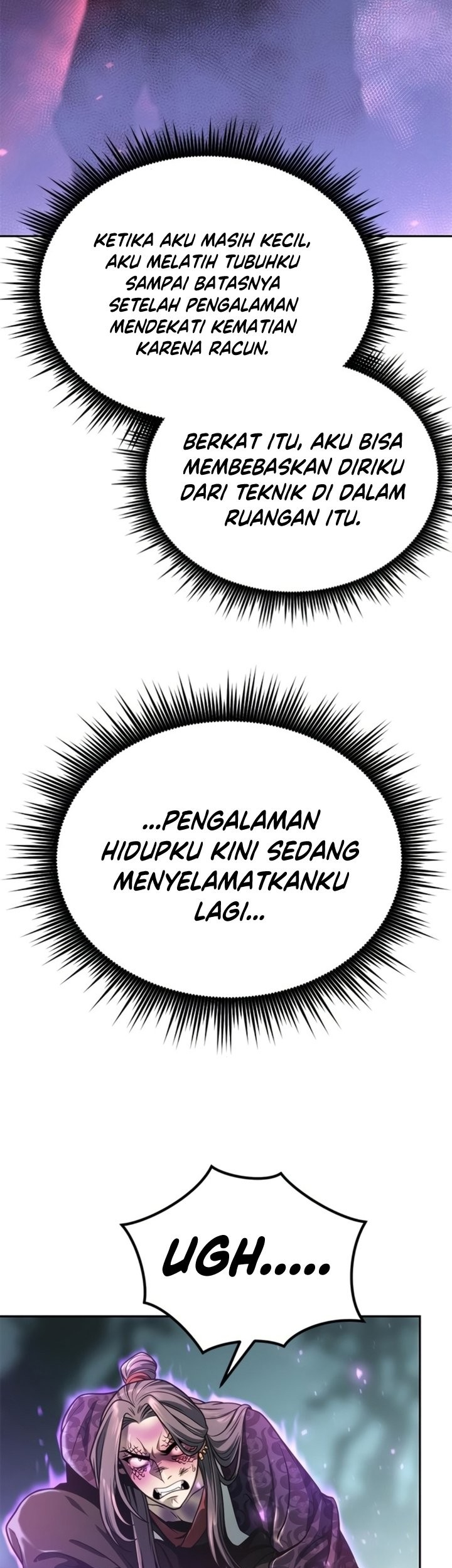 Chronicles of the Demon Faction Chapter 34 - halaman 26