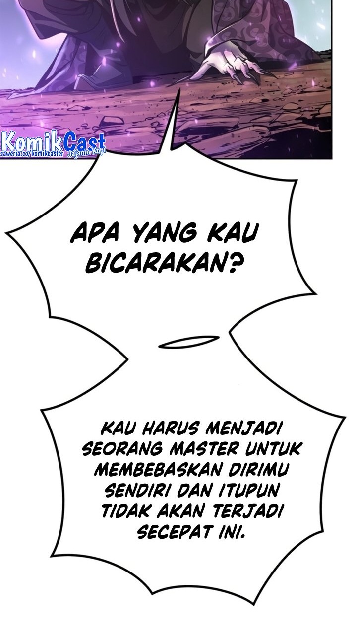 Chronicles of the Demon Faction Chapter 34 - halaman 27