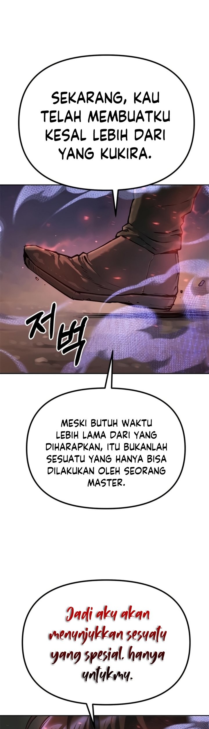 Chronicles of the Demon Faction Chapter 34 - halaman 28