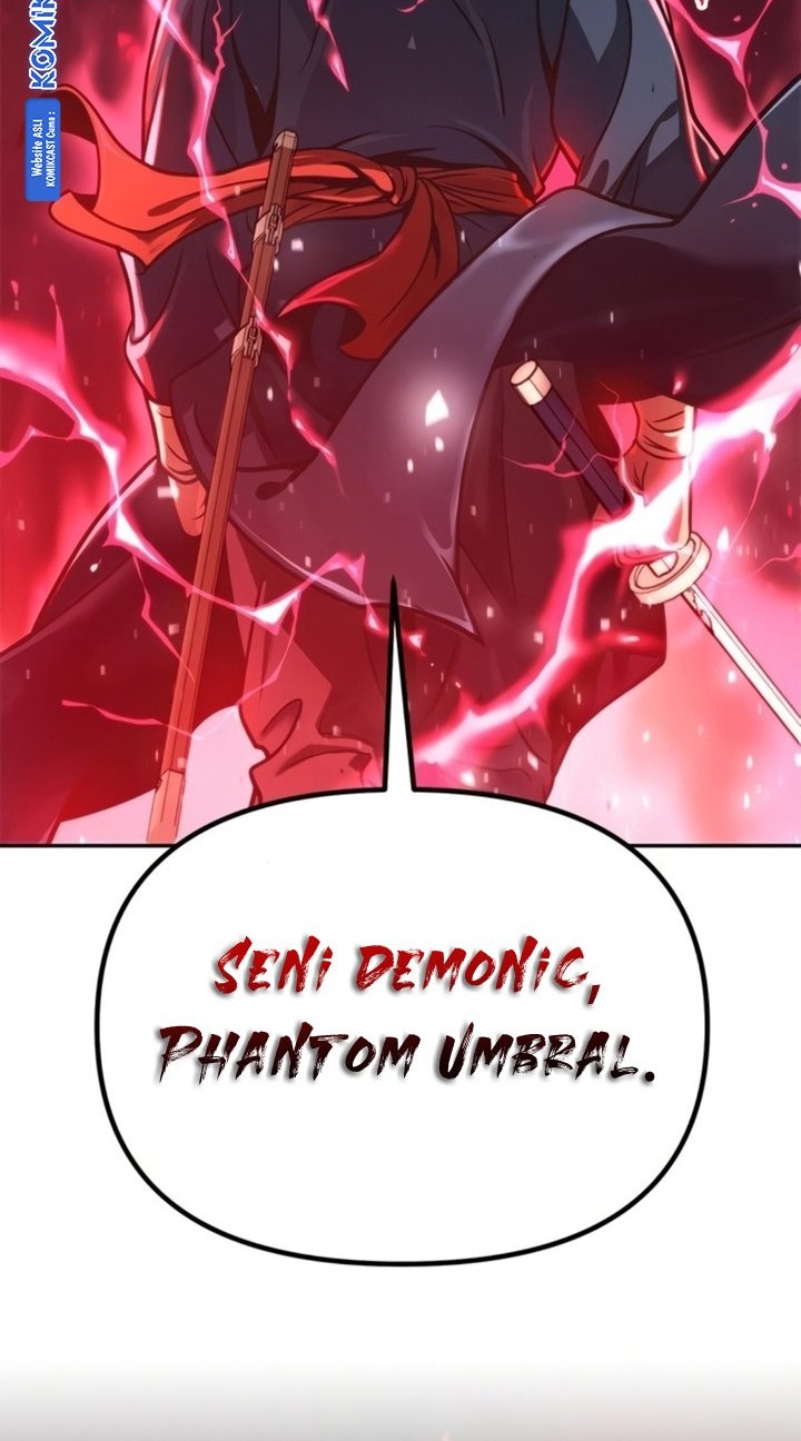 Chronicles of the Demon Faction Chapter 34 - halaman 31