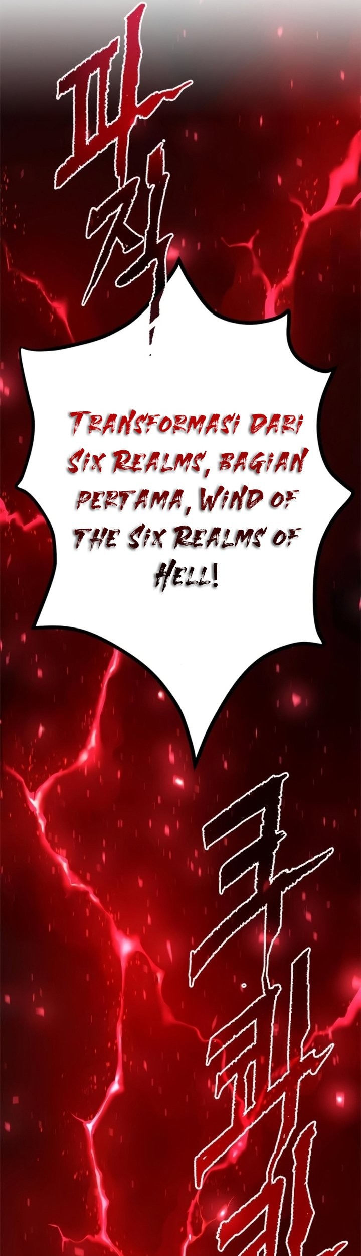 Chronicles of the Demon Faction Chapter 34 - halaman 32