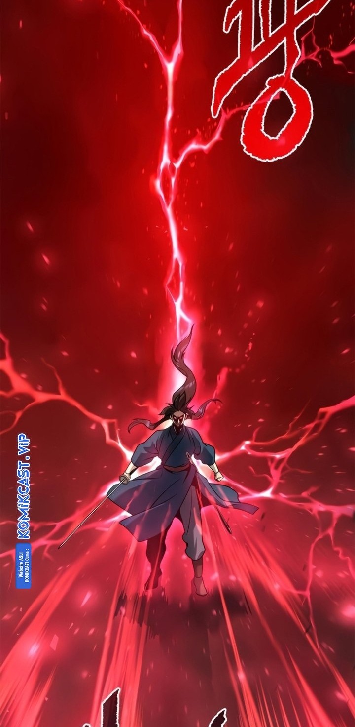 Chronicles of the Demon Faction Chapter 34 - halaman 33