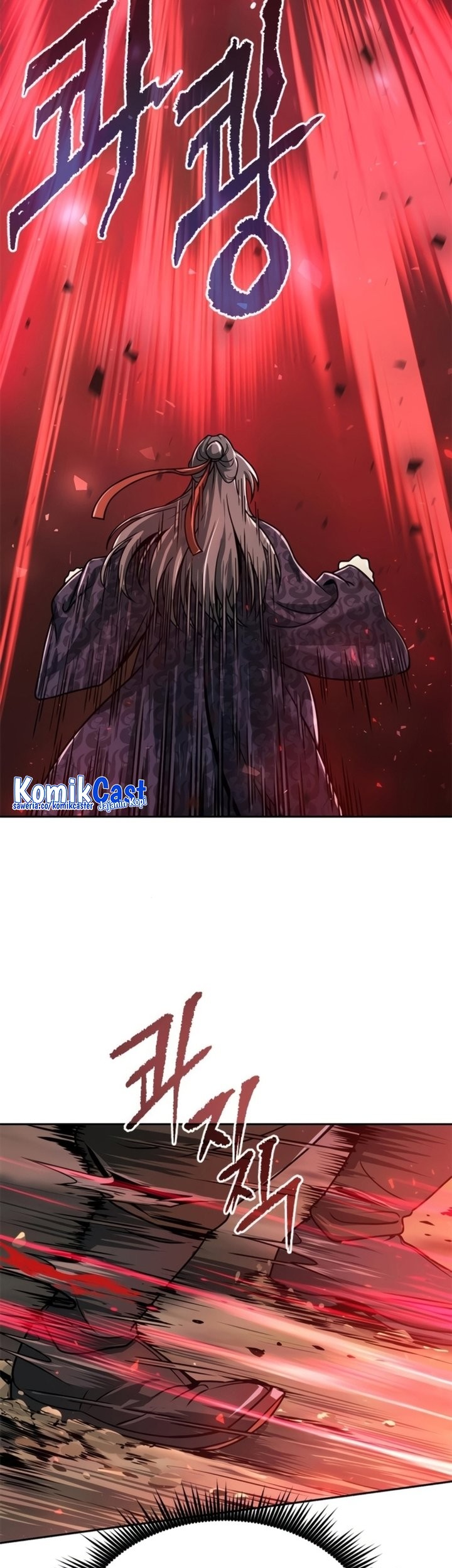 Chronicles of the Demon Faction Chapter 34 - halaman 34
