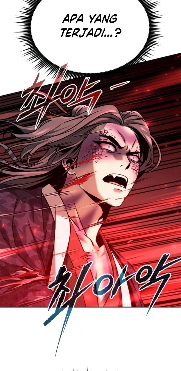 Chronicles of the Demon Faction Chapter 34 - halaman 35