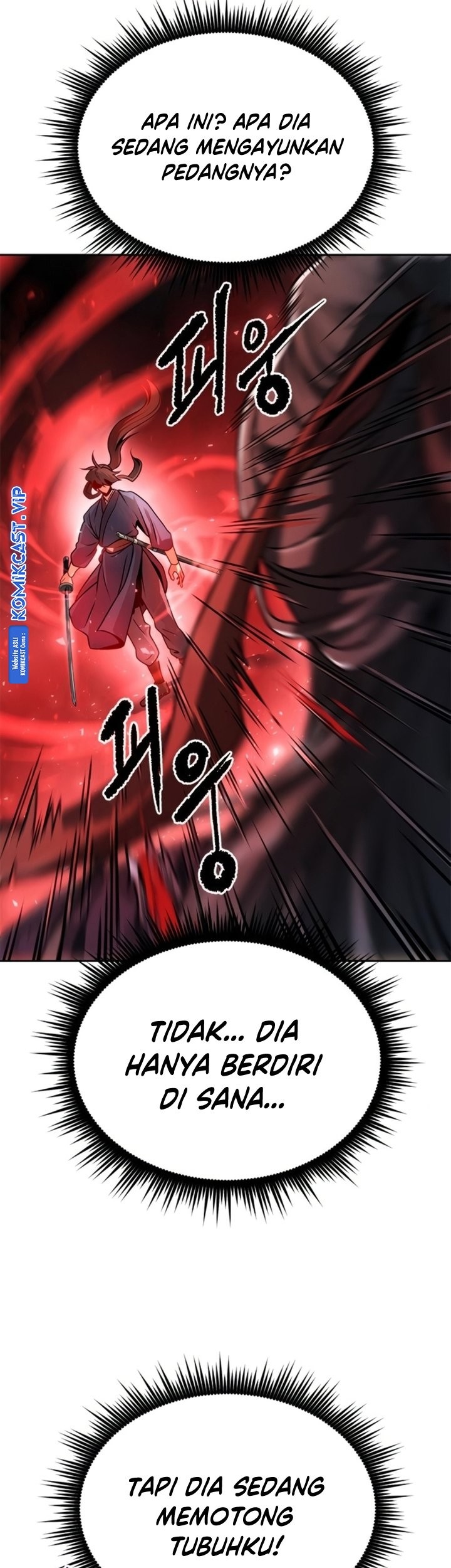 Chronicles of the Demon Faction Chapter 34 - halaman 36