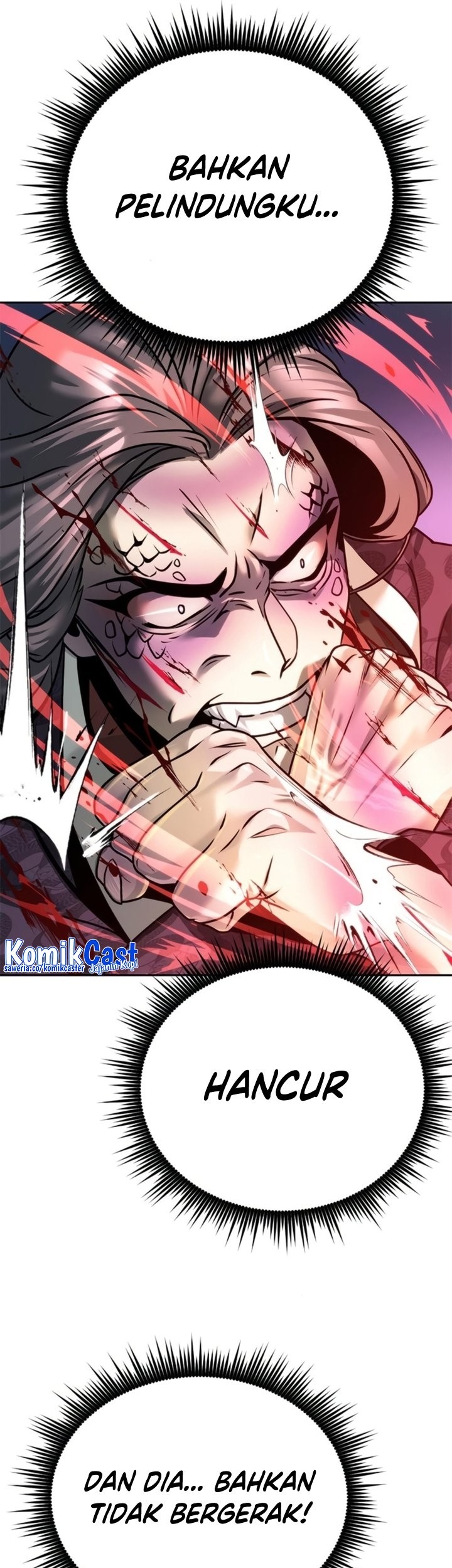 Chronicles of the Demon Faction Chapter 34 - halaman 38