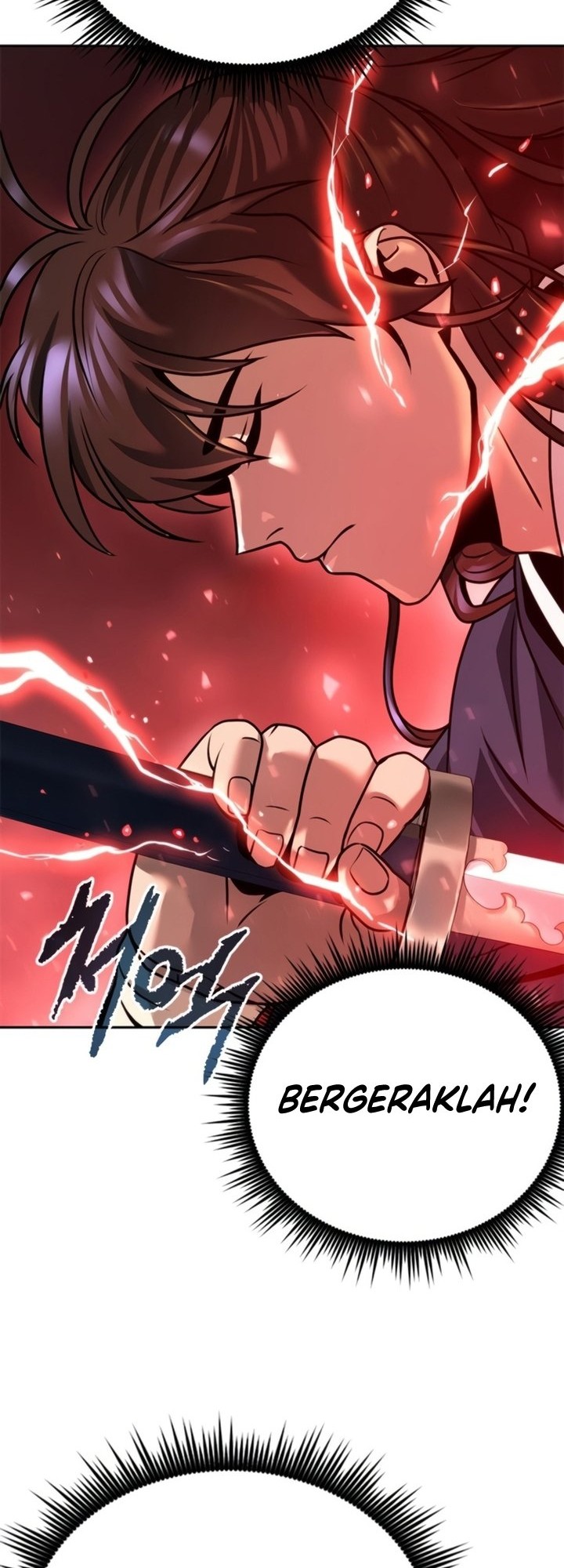 Chronicles of the Demon Faction Chapter 34 - halaman 39
