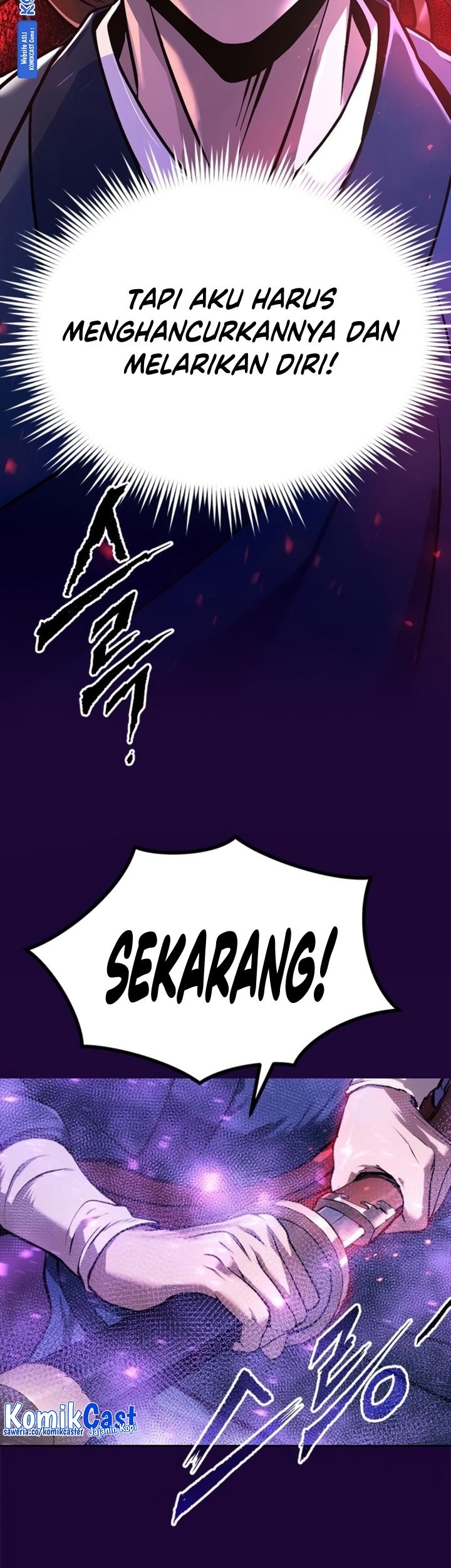 Chronicles of the Demon Faction Chapter 34 - halaman 4