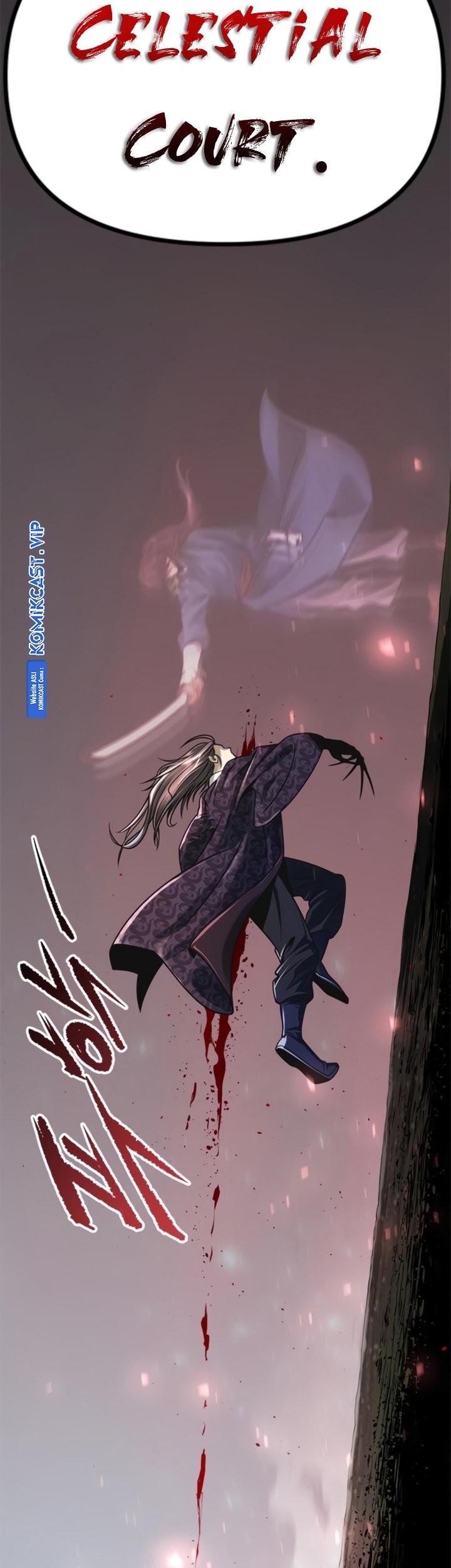 Chronicles of the Demon Faction Chapter 34 - halaman 42