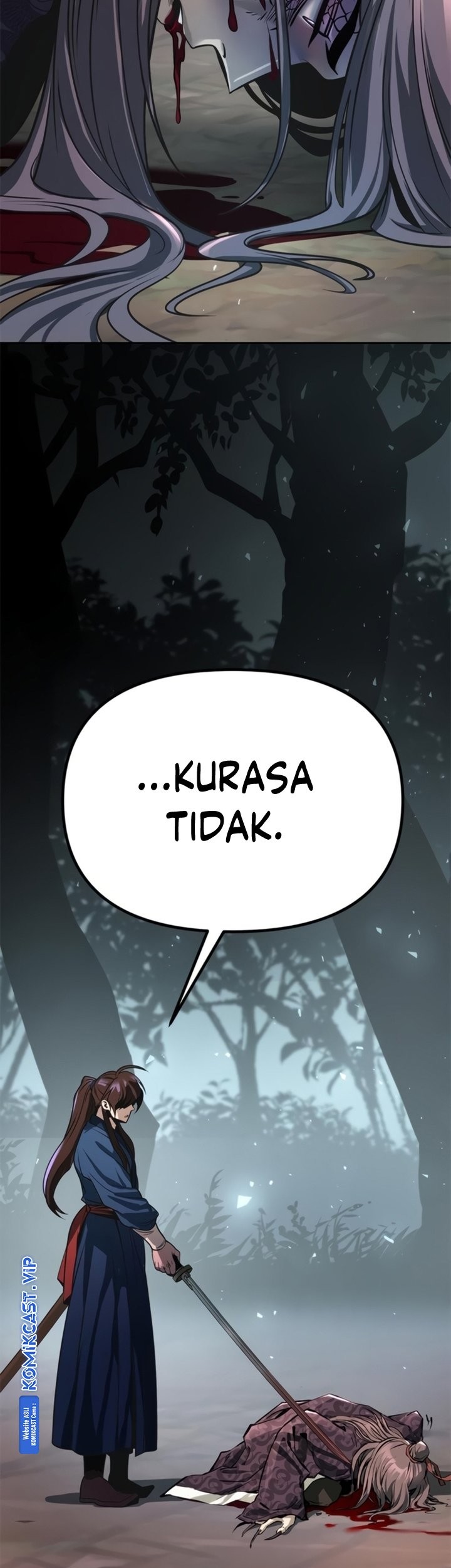 Chronicles of the Demon Faction Chapter 34 - halaman 46