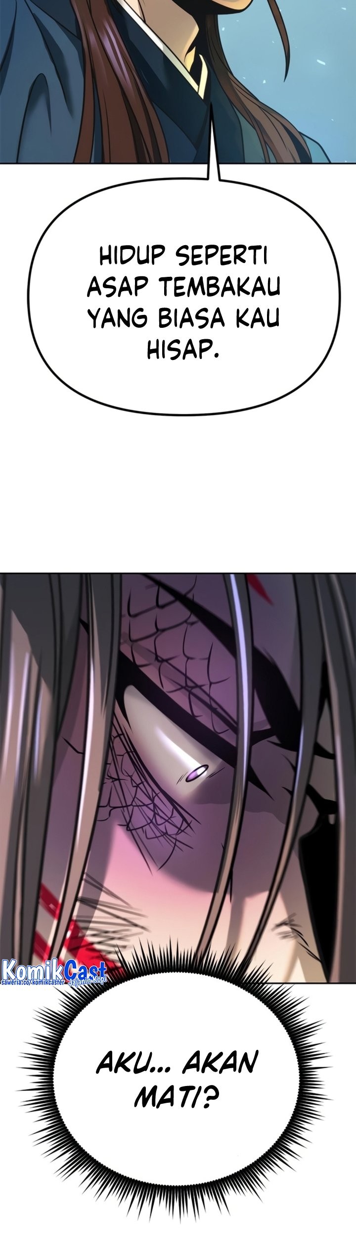 Chronicles of the Demon Faction Chapter 34 - halaman 48