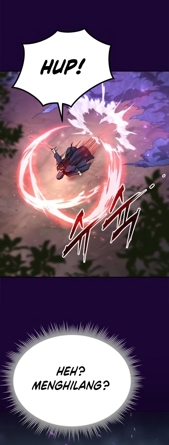 Chronicles of the Demon Faction Chapter 34 - halaman 5