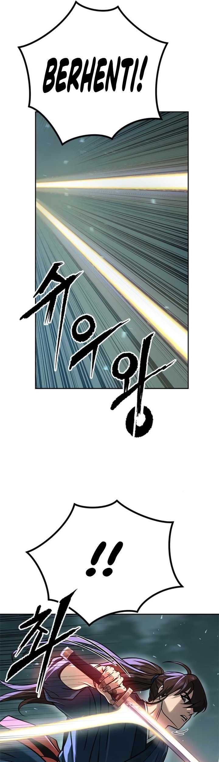 Chronicles of the Demon Faction Chapter 34 - halaman 50