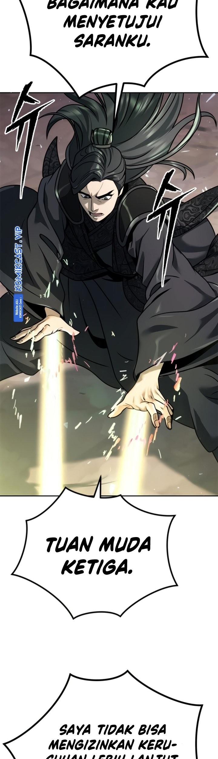 Chronicles of the Demon Faction Chapter 34 - halaman 52