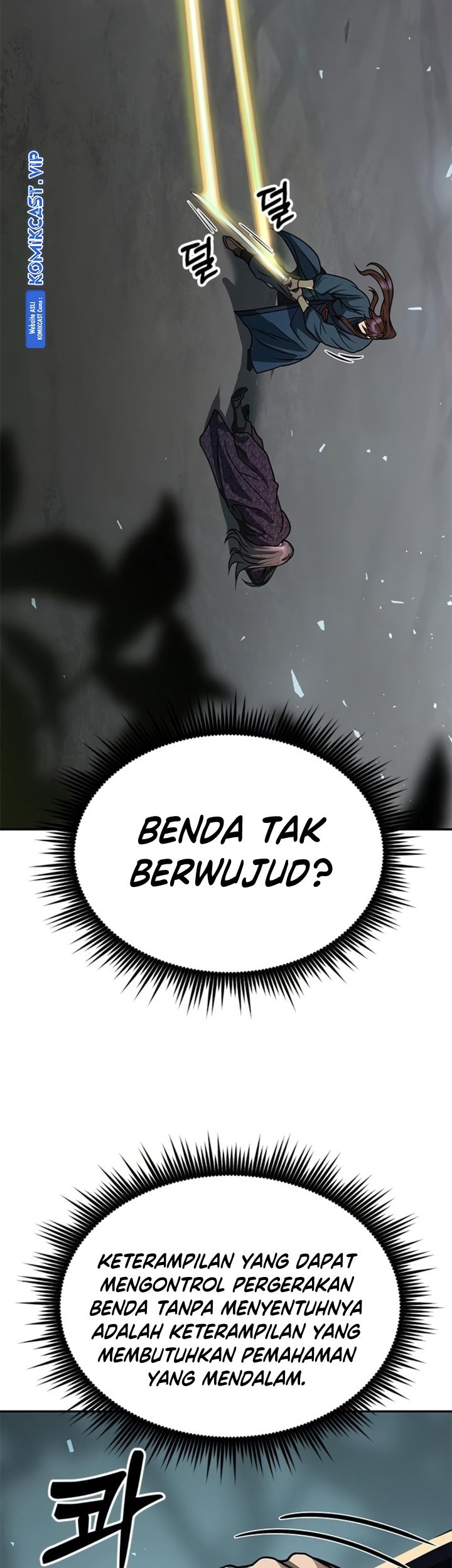 Chronicles of the Demon Faction Chapter 34 - halaman 54