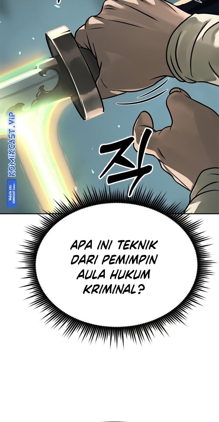 Chronicles of the Demon Faction Chapter 34 - halaman 55