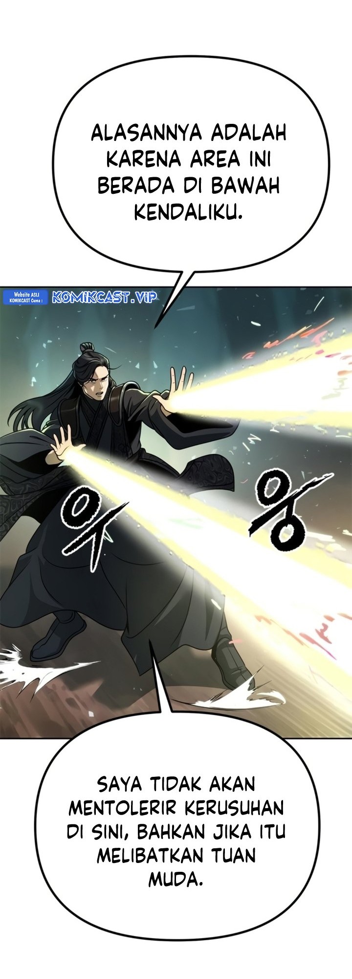 Chronicles of the Demon Faction Chapter 34 - halaman 57