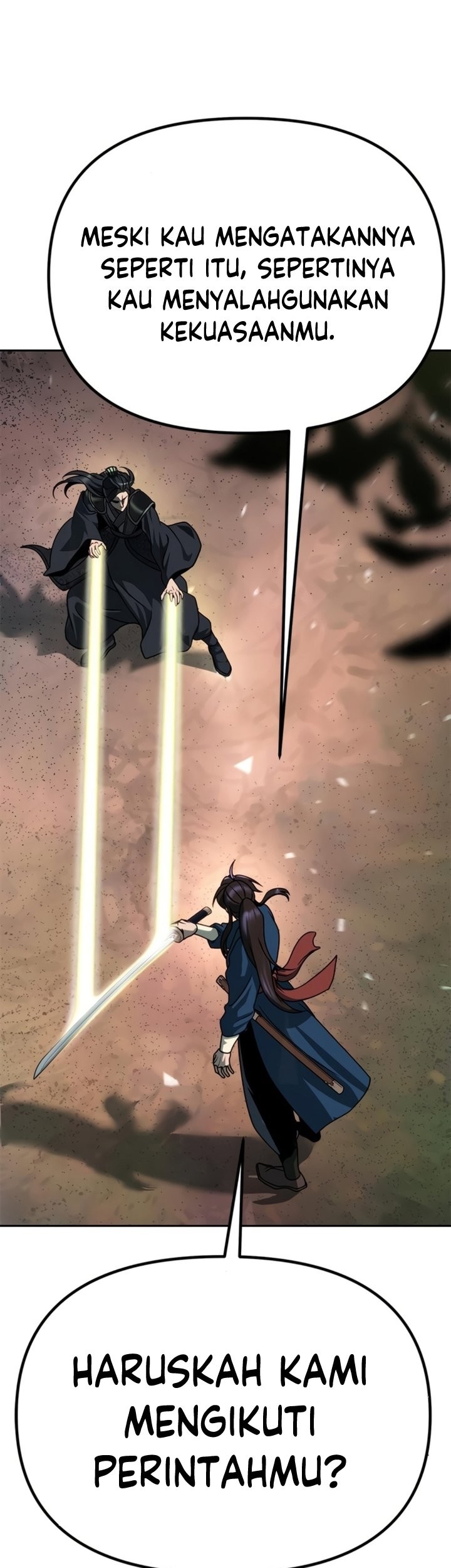 Chronicles of the Demon Faction Chapter 34 - halaman 58