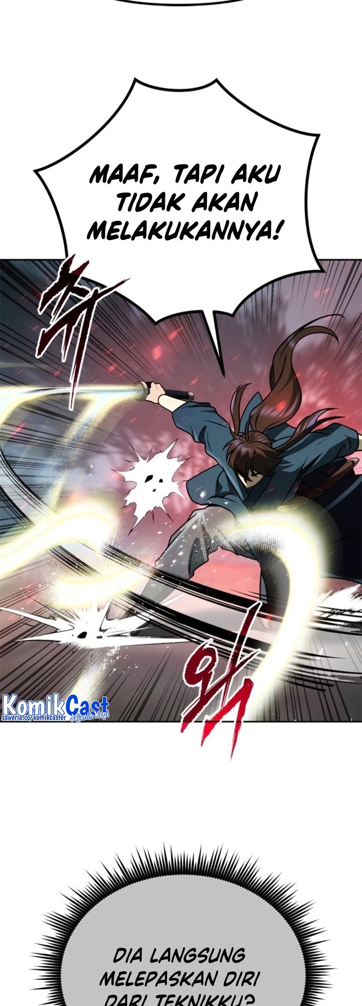 Chronicles of the Demon Faction Chapter 34 - halaman 59