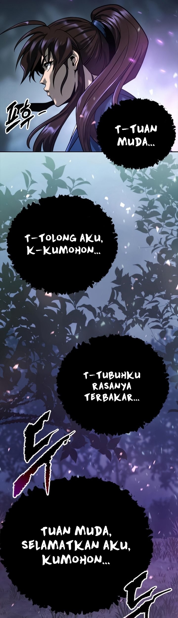Chronicles of the Demon Faction Chapter 34 - halaman 6