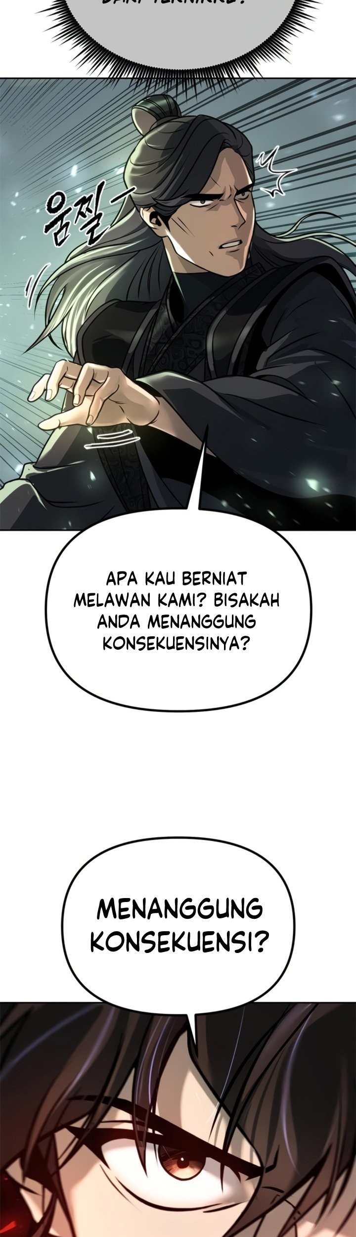 Chronicles of the Demon Faction Chapter 34 - halaman 60