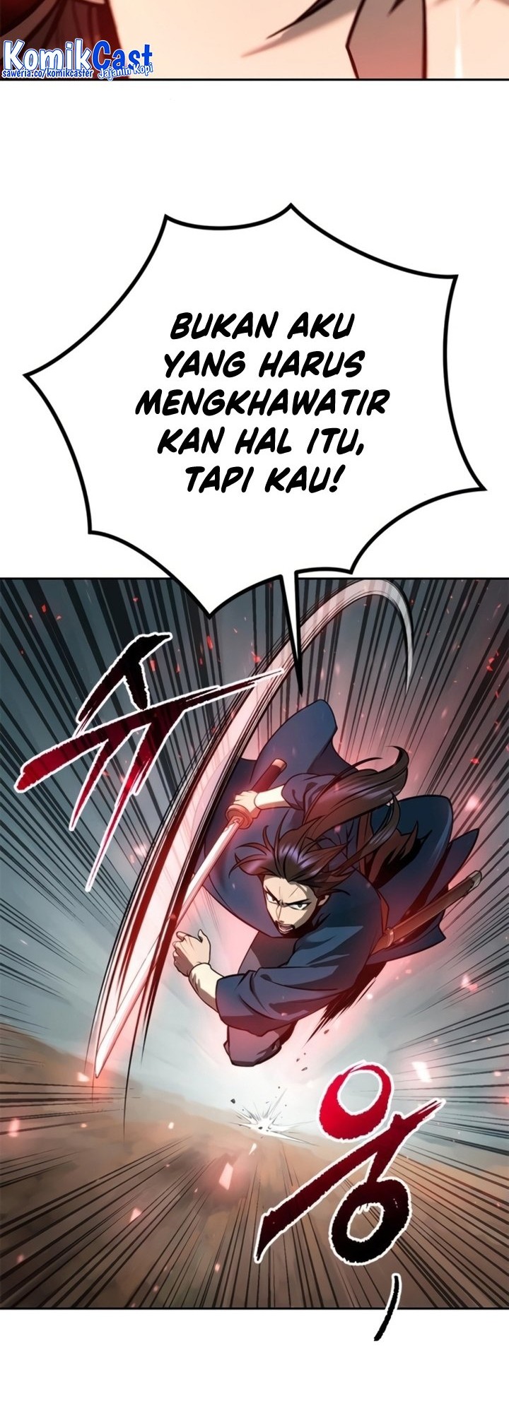 Chronicles of the Demon Faction Chapter 34 - halaman 61