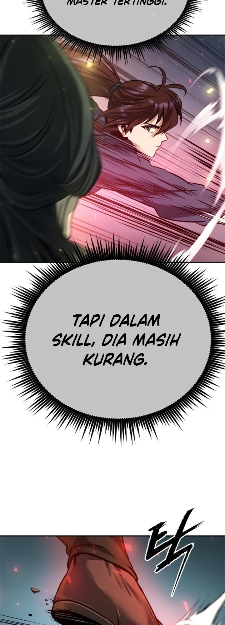 Chronicles of the Demon Faction Chapter 34 - halaman 63