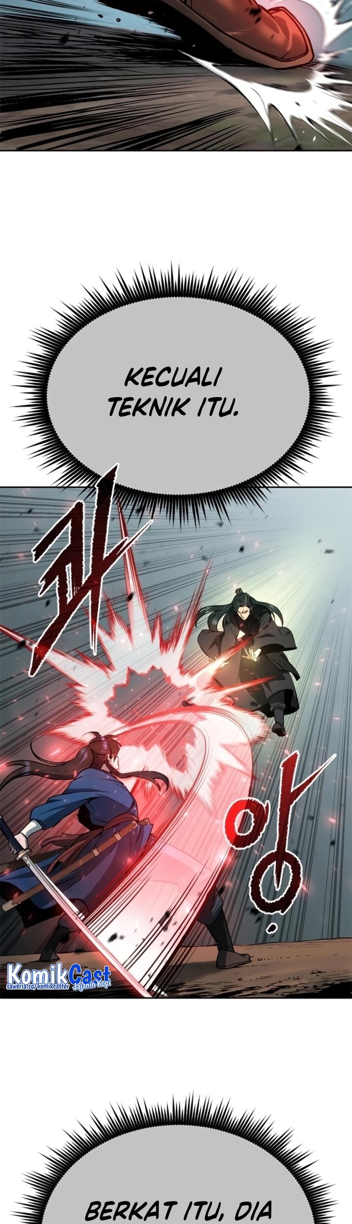 Chronicles of the Demon Faction Chapter 34 - halaman 64