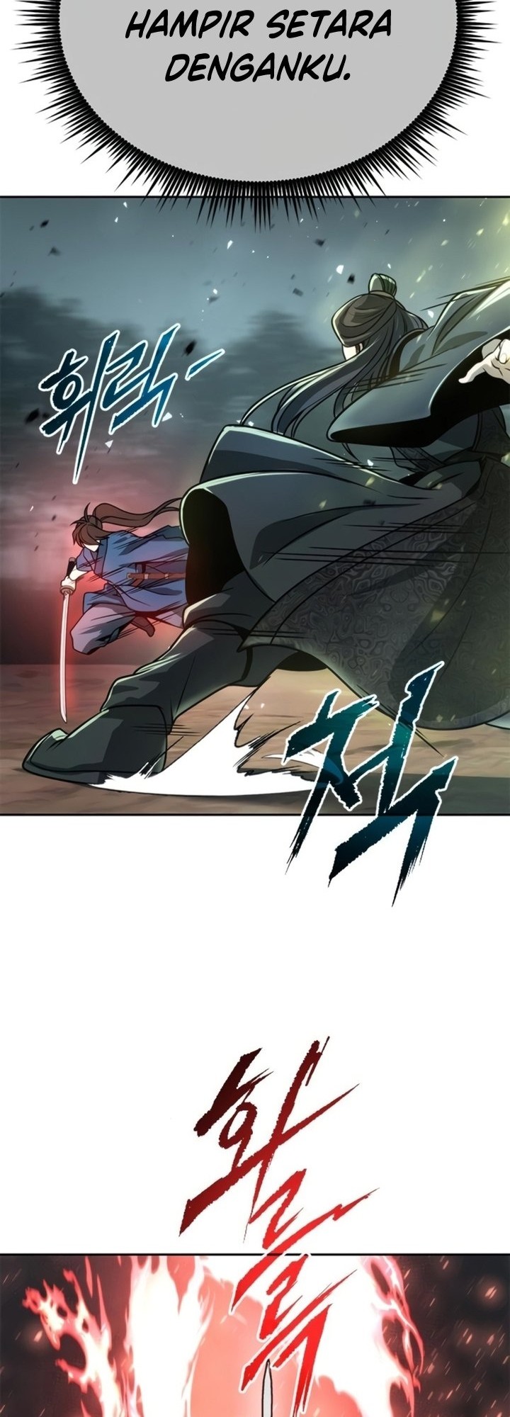 Chronicles of the Demon Faction Chapter 34 - halaman 65