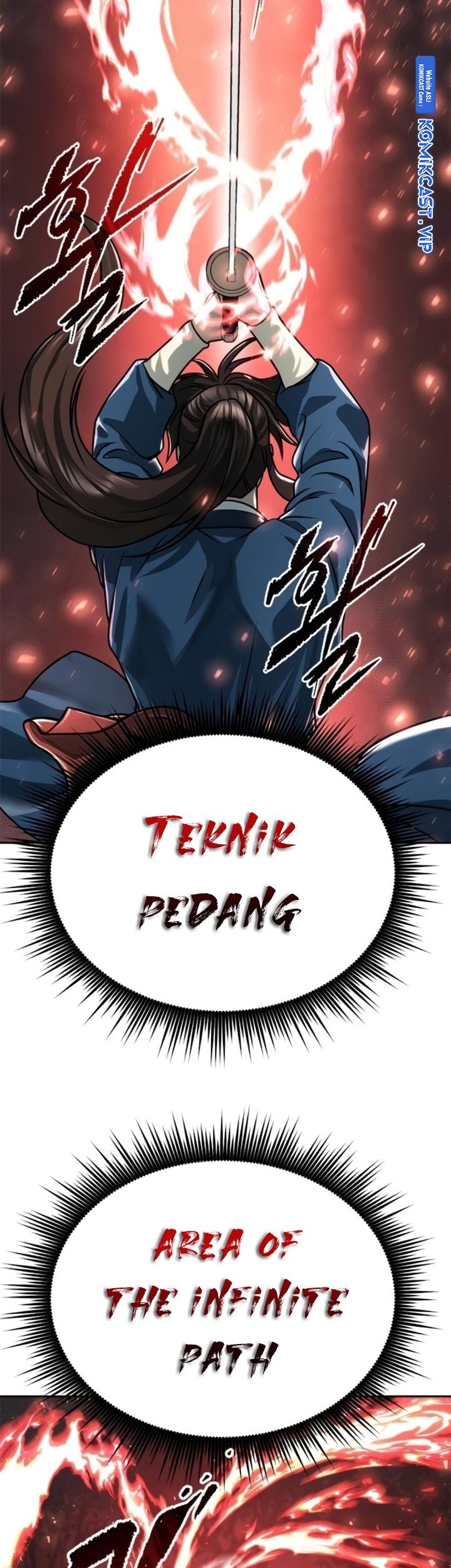 Chronicles of the Demon Faction Chapter 34 - halaman 66