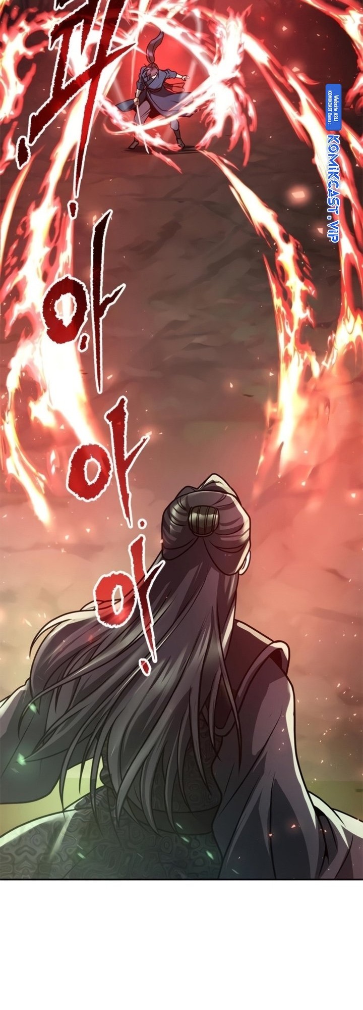 Chronicles of the Demon Faction Chapter 34 - halaman 67