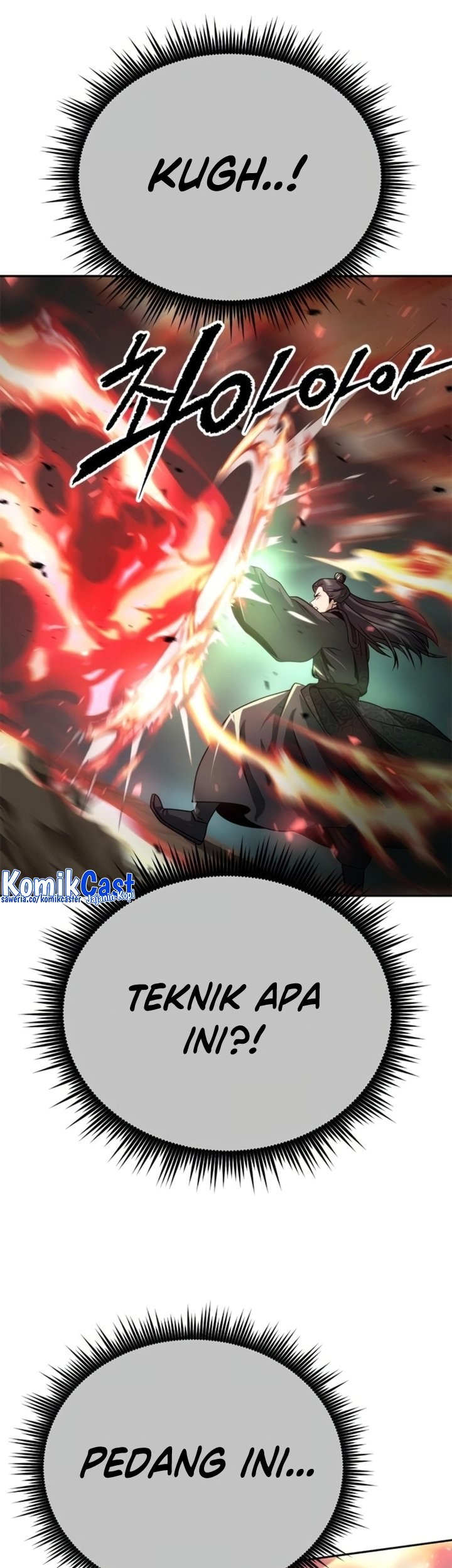 Chronicles of the Demon Faction Chapter 34 - halaman 68