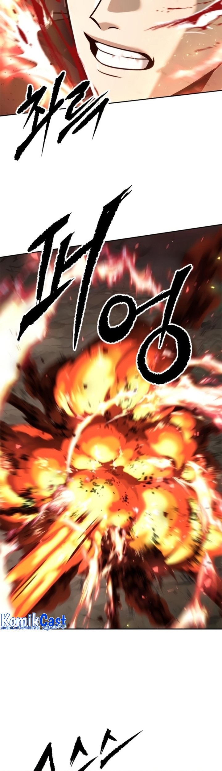 Chronicles of the Demon Faction Chapter 34 - halaman 70