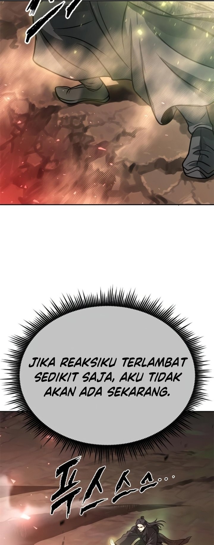 Chronicles of the Demon Faction Chapter 34 - halaman 71