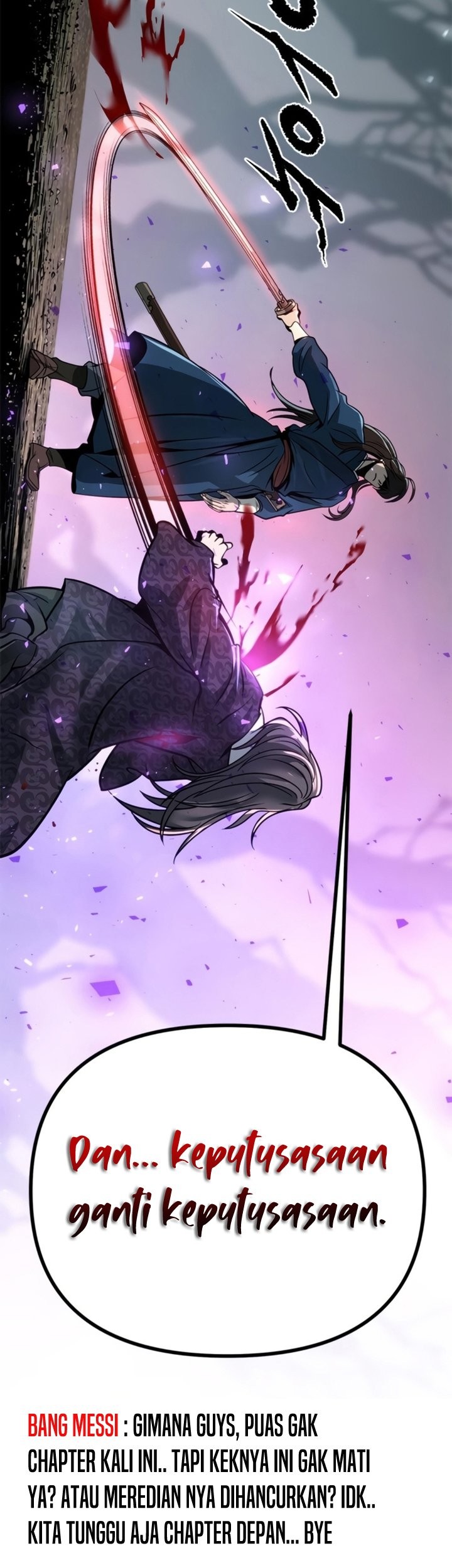 Chronicles of the Demon Faction Chapter 34 - halaman 84