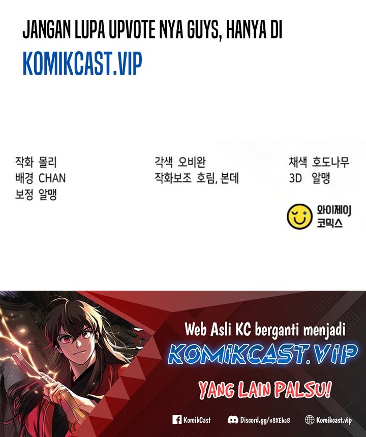Chronicles of the Demon Faction Chapter 34 - halaman 85