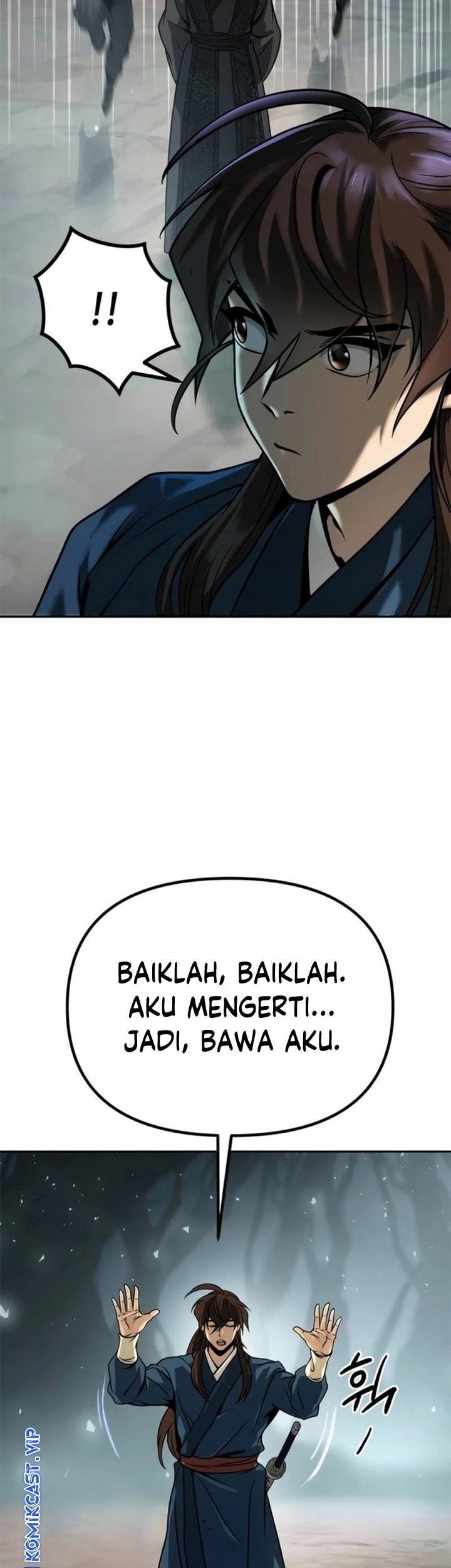 Chronicles of the Demon Faction Chapter 35 - halaman 10