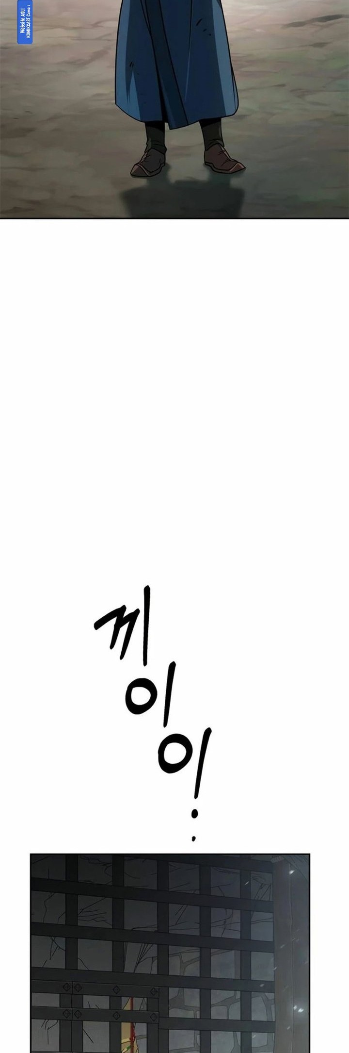Chronicles of the Demon Faction Chapter 35 - halaman 11